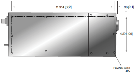 TOF3000 High Voltage Power Supply (Image 5)