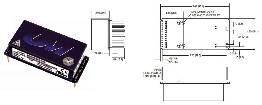 UM Series Adapter Board