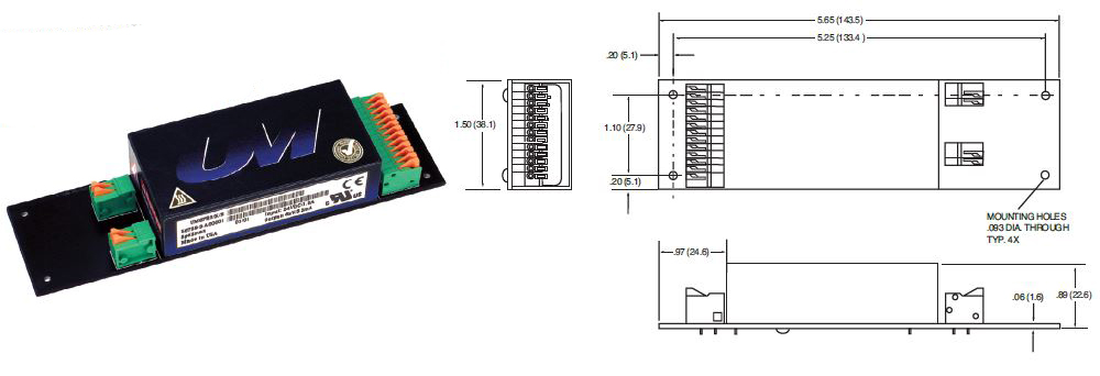 UM Series B Option