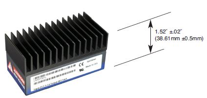 UM High Voltage Power Supply (Image 10)