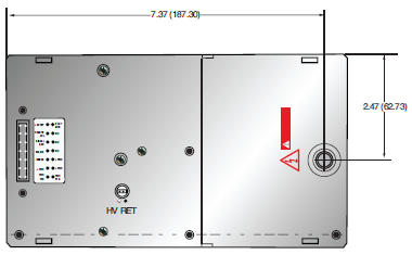 UMW High Voltage Power Supply (Image 3)