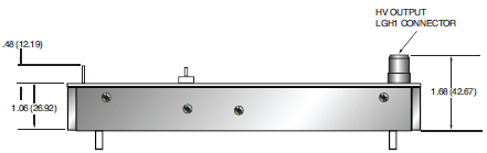 UMW High Voltage Power Supply (Image 6)