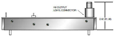 UMW High Voltage Power Supply (Image 7)