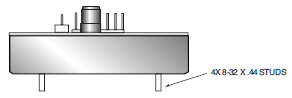 UMW High Voltage Power Supply (Image 8)