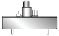 UMW High Voltage Power Supply (Image 9)