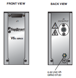 V6 Precision High Voltage Power Supply (Image 10)