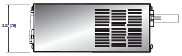 V6 Precision High Voltage Power Supply (Image 3)