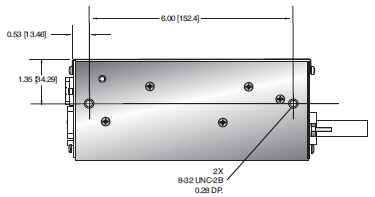 V6 Precision High Voltage Power Supply (Image 7)
