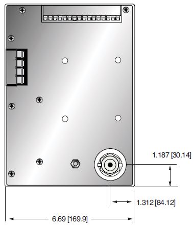 VMXシリーズ 5kW マンモグラフィー用X線ジェネレーター (Image 2)