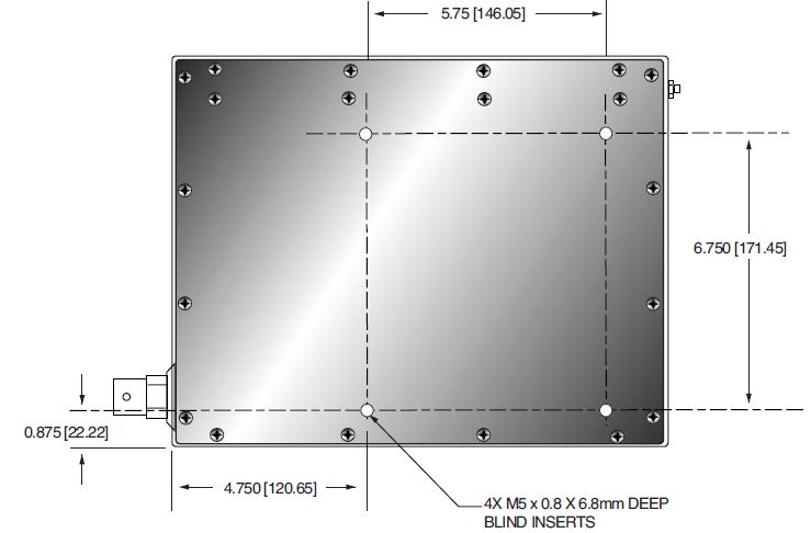 VMX Series 5kW Рентгеновские генераторы для маммографии (Image 4)