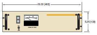 VS100 High Voltage Power Supply (Image 2)