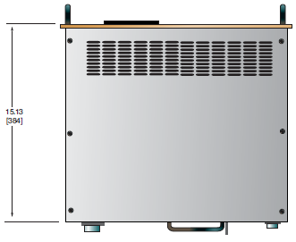 VS100 High Voltage Power Supply (Image 4)