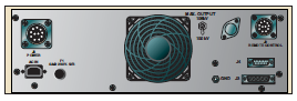 VS100 High Voltage Power Supply (Image 6)