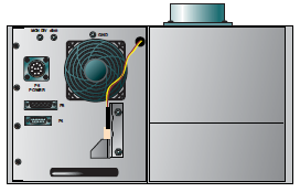 VS100 High Voltage Power Supply (Image 7)