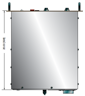 XLF X-Ray Generator (Image 2)