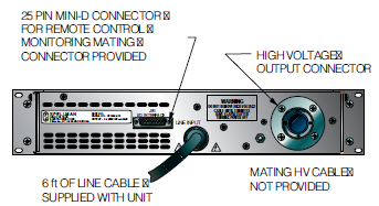 XLF X-Ray Generator (Image 3)