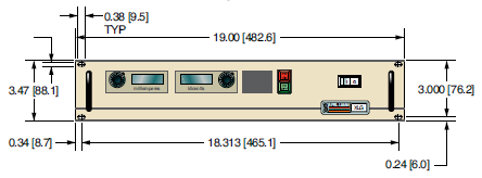 XLG X-Ray Generator (Image 2)