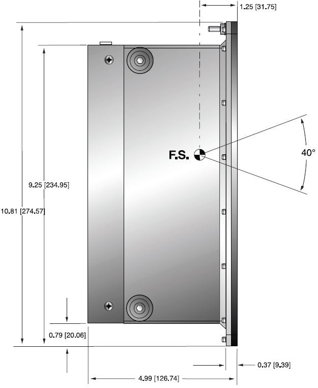 XRB011 X-Ray Generator (Image 9)