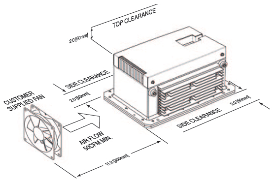Spellman Xrb011 Monoblock 80kv 20 50w Rentgenovskie Generatory