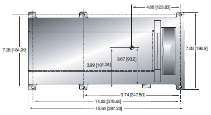 XRB100 X-Ray Generator (Image 2)