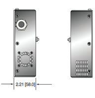 XRB100 Monoblock® 工業用X線ジェネレーター (Image 3a)