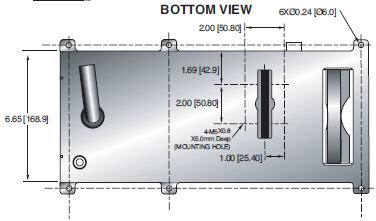 XRB100 X-Ray Generator (Image 4)