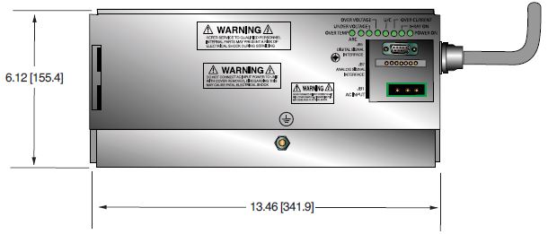 XRB101 Monoblock® X線ジェネレーター (Image 3)