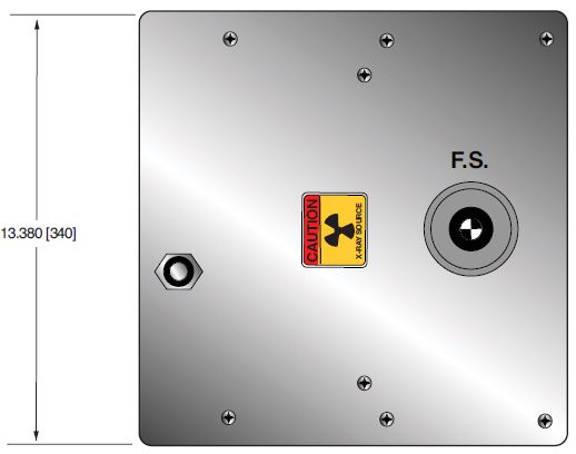 XRB101 X-Ray Generator (Image 6)