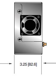 XRB101 Monoblock® X線ジェネレーター (Image 7)