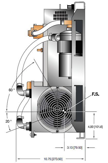 XRB501 X-Ray Generator (Image 2)