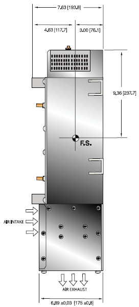 XRB502 X-Ray Generator (Image 5)
