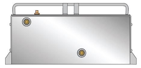 XRB180PN200 Back View