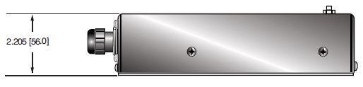 XRB80HR Monoblock® X-Ray Source (Image 2)