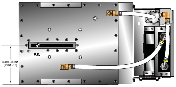 XRB302 X-Ray Generator (Image 2)