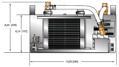XRB302 X-Ray Generator (Image 4)