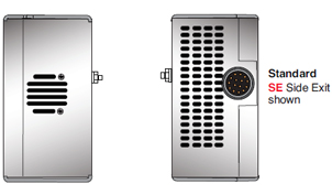 Xrbhr Monoblock Integrated X Ray Source