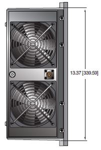 Xrbhr Monoblock Integrated X Ray Source