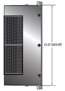 Xrbhr Monoblock Integrated X Ray Source