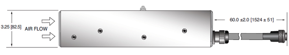 Xrbhr Monoblock Integrated X Ray Source