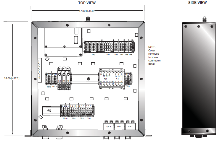 XRV X-Ray I/O Box (Image 4)