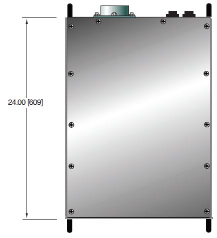 XRV シリーズ 1.8 - 6kW 工業用X線ジェネレーター (Image 3)