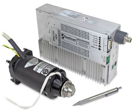 Varian X-Ray Tube