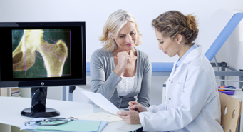 Bone Densitometry