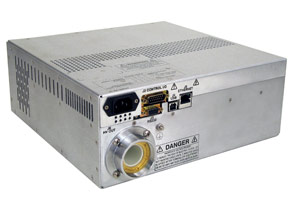 Spellman High Voltage Power Supplies