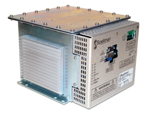 Spellman Monoblock® High Voltage Power Supplies