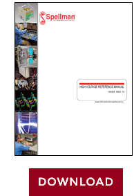 High Voltage Reference Manual